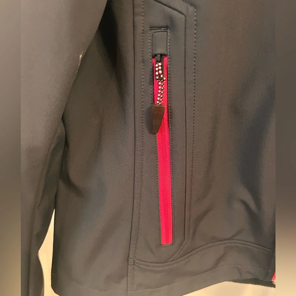 Koppen Women's Soft Shell Jacket - Picture 10 of 12